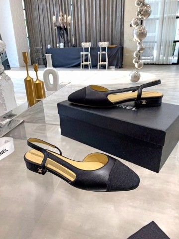 Chanel туфли #944458OY