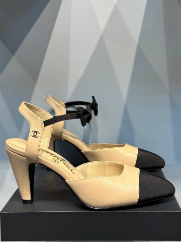 Chanel туфли #798431ET