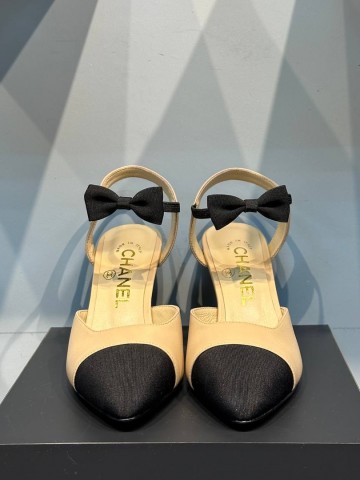 Chanel туфли #798431ET