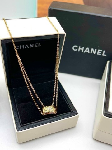 Chanel колье #945495MG