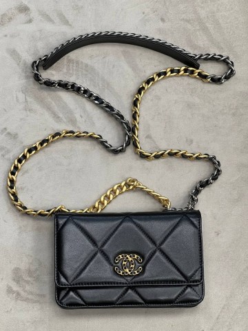 Chanel сумка #945533JE