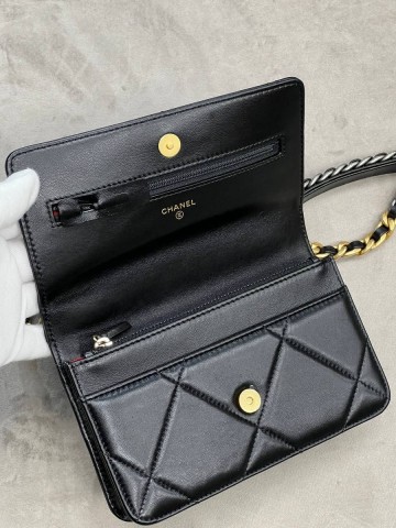 Chanel сумка #945533JE