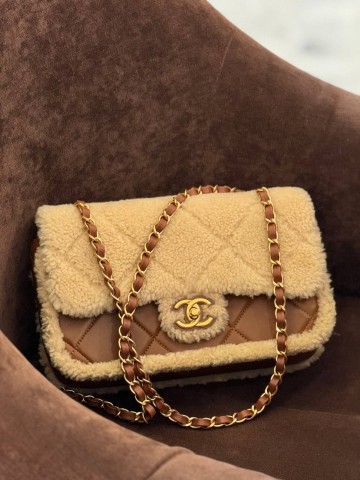 Chanel сумка #945543XQ