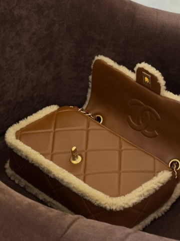 Chanel сумка #945543XQ