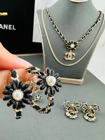 Chanel серьги #945556QY