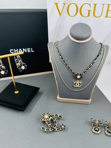 Chanel серьги #945556QY