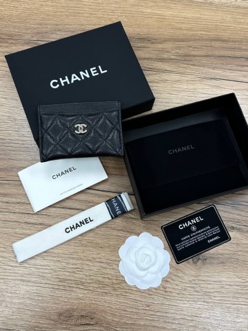 Chanel картхолдер #945850HU
