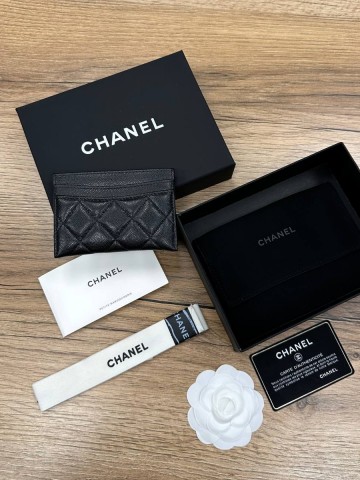 Chanel картхолдер #945850HU