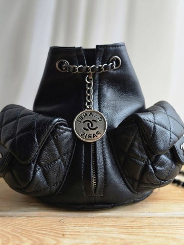 Chanel сумка #945888UC