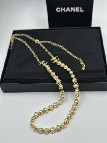 Chanel бусы #946606SL