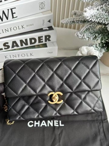 Chanel сумка #947476FD