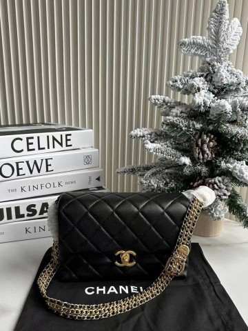 Chanel сумка #947476FD