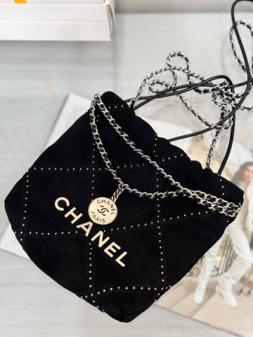 Chanel 22 Mini Bag сумка #947641EH