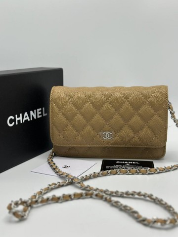 Chanel сумка #947849RF