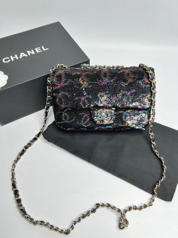 Chanel сумка #948342BA