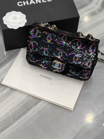 Chanel сумка #948342BA