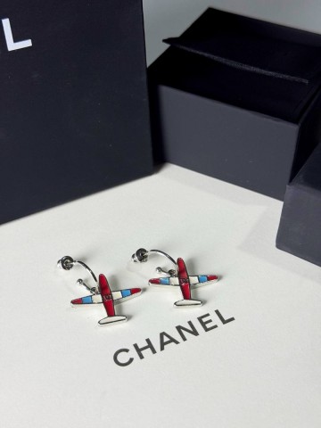 Chanel серьги #948795WA