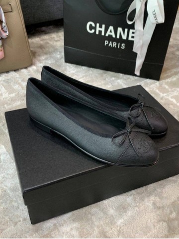 Chanel балетки #948961HQ