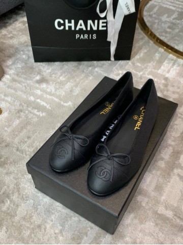 Chanel балетки #948961HQ