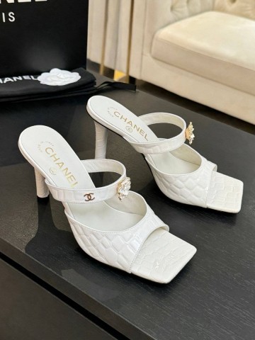 Chanel сабо #949297EW