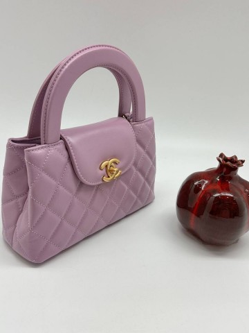 Chanel Kelly сумка #949695QG