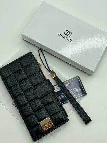 Chanel кошельки #949709DX