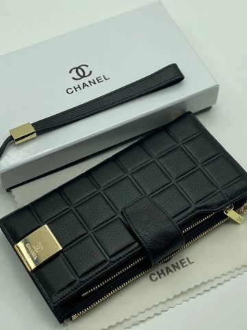 Chanel кошельки #949709DX