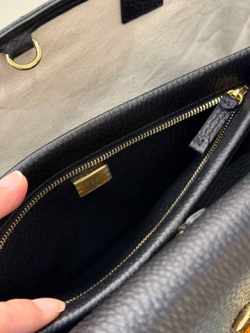 Chanel сумка #950545HD