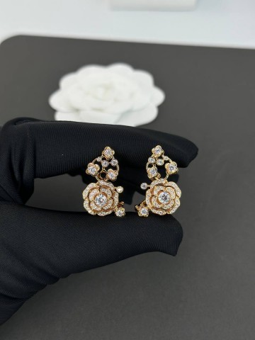 Chanel Camela каффы #950858TX