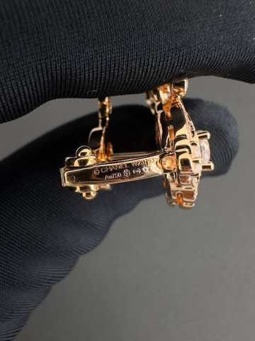 Chanel Camela каффы #950858TX