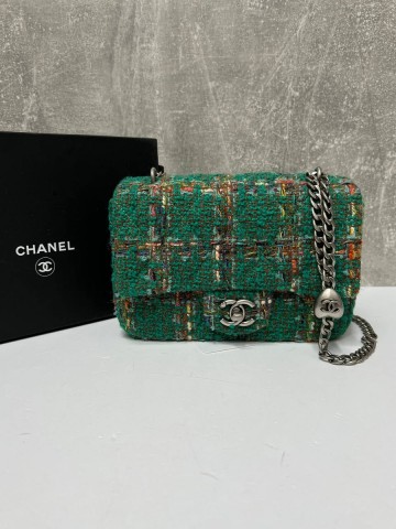 Chanel сумка #950861MC
