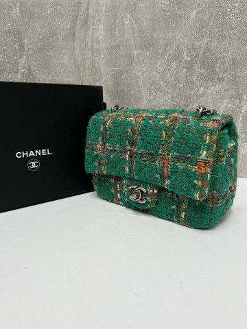 Chanel сумка #950861MC