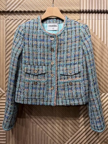 Chanel пиджак #348925BD