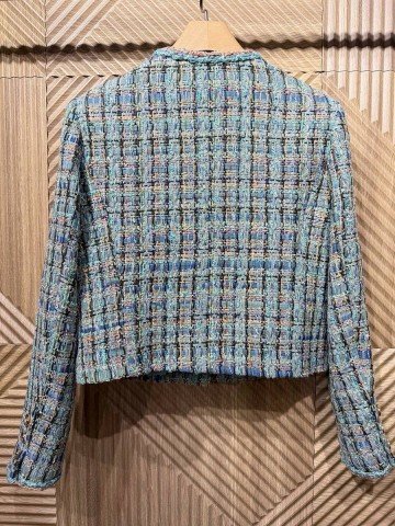 Chanel пиджак #348925BD
