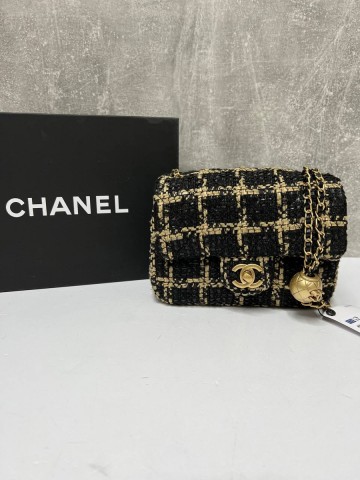 Chanel сумка #951448FV