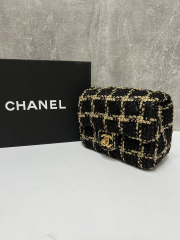 Chanel сумка #951448FV