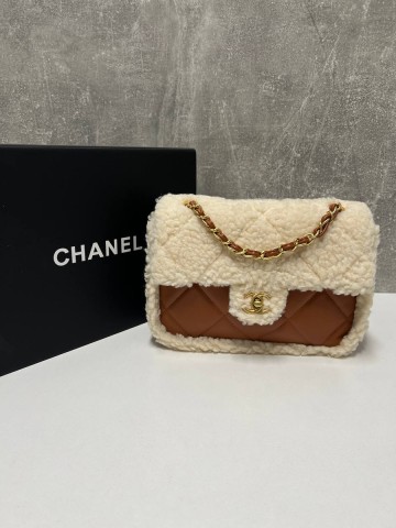 Chanel сумка #951490OB