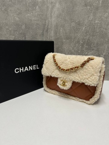 Chanel сумка #951490OB