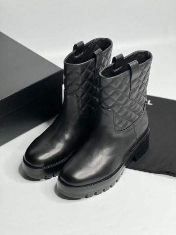 Chanel ботинки #647812VV