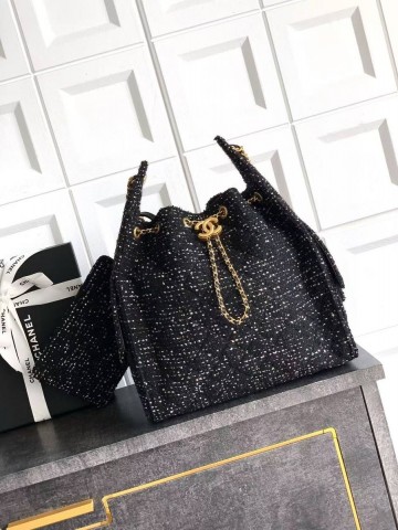 Chanel сумка #953009HR