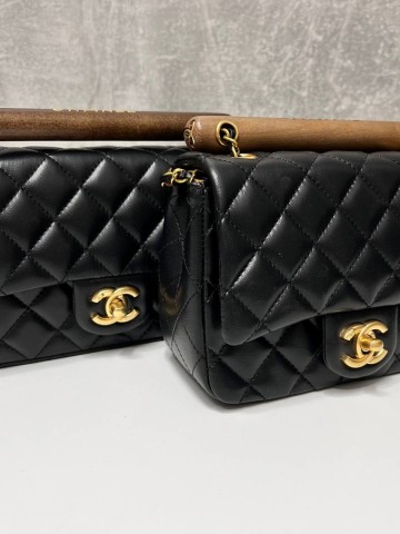 Chanel сумка #953867NM