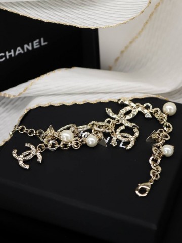 Chanel браслет #954839SW