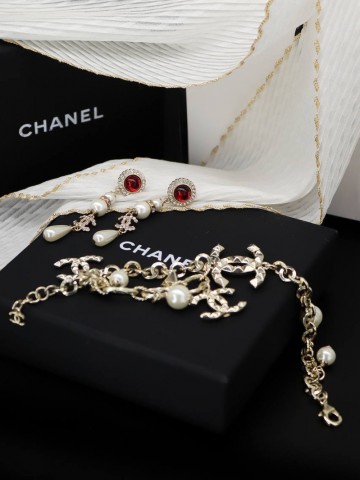 Chanel браслет #954839SW