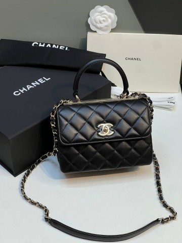 Chanel сумка #955073YT