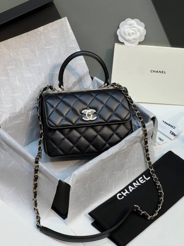 Chanel сумка #955073YT