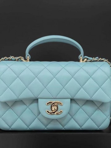 Chanel сумка #955590SV