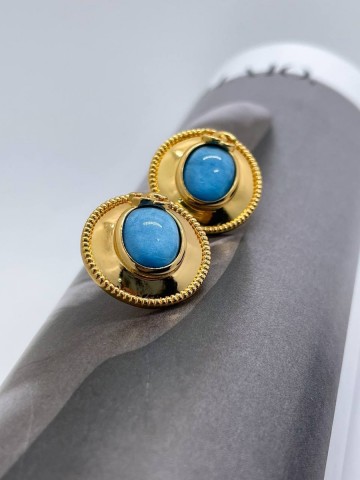 Chanel серьги #956789SI