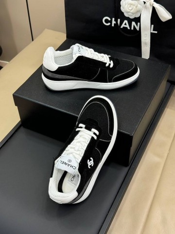 Chanel кроссовки #956913AQ
