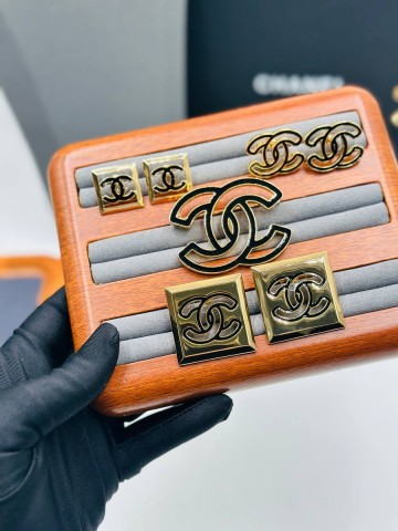 Chanel брошь #957150YT
