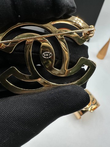 Chanel брошь #957150YT